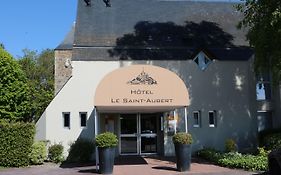 Le Saint Aubert